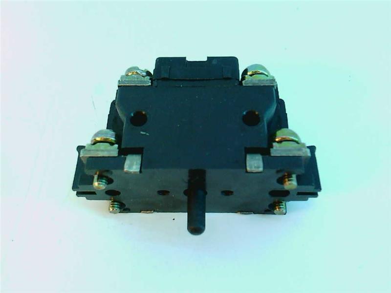 EATON CORPORATION NHI22-NZM4/6-NA