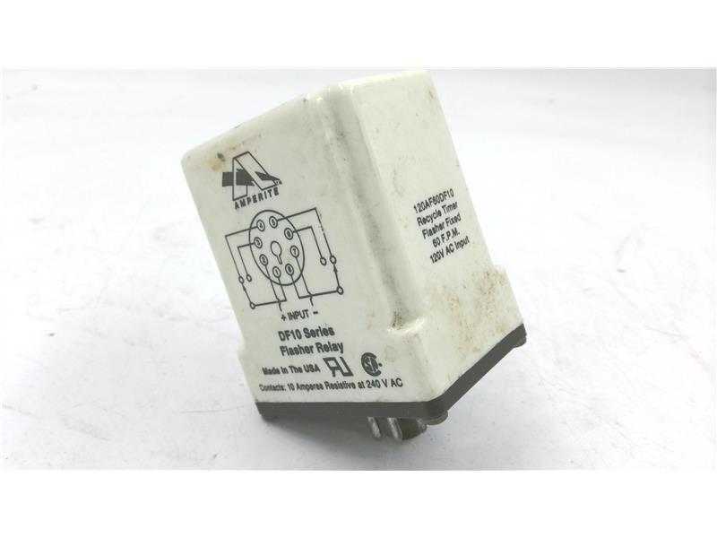 AMPERITE 120AF60DF10