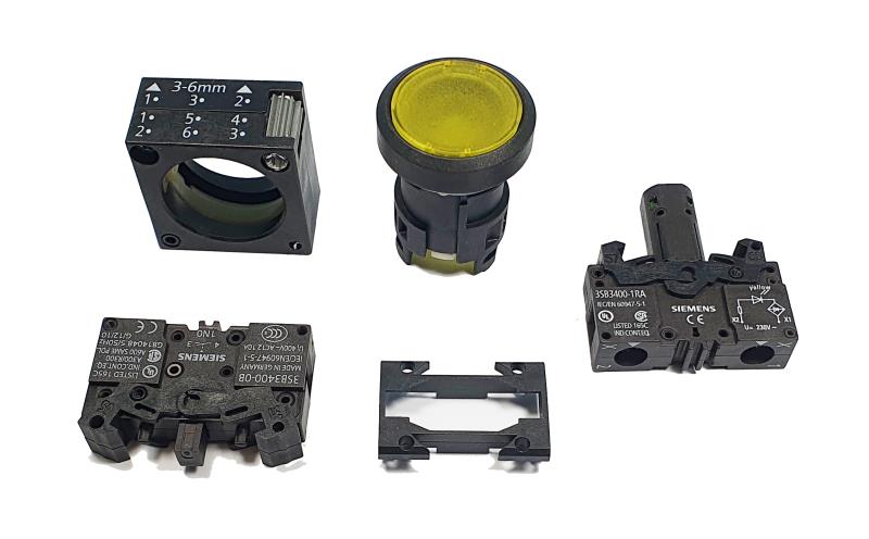 SIEMENS 3SB3253-0AA31