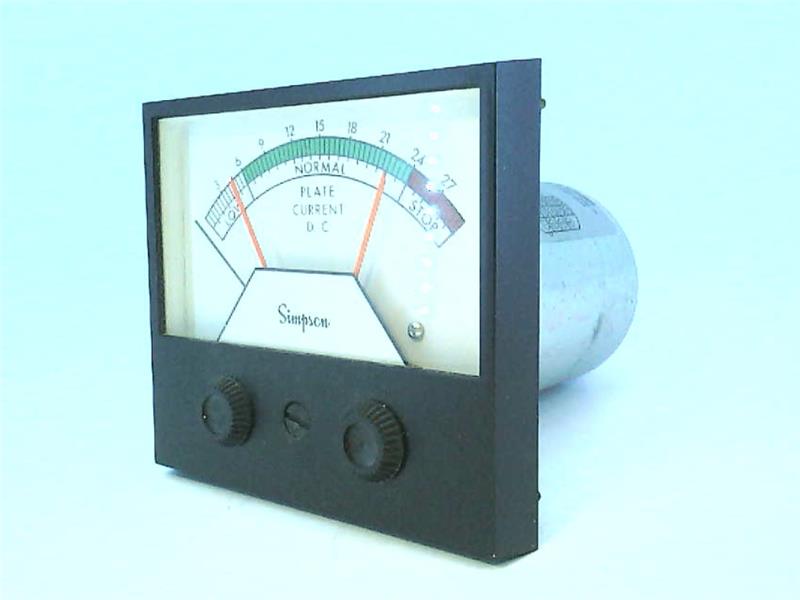 SIMPSON 3324AIXA-4-1/2-DSP