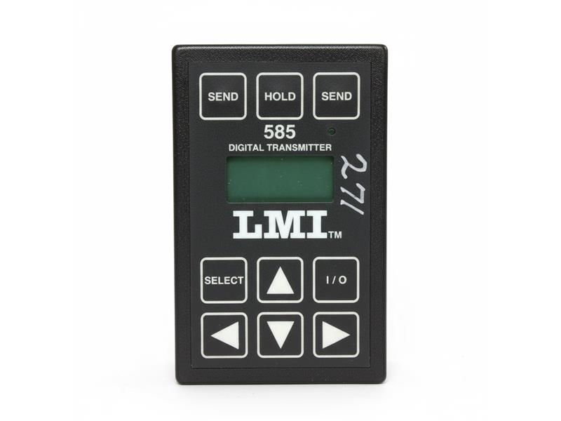 LMI CORP 585