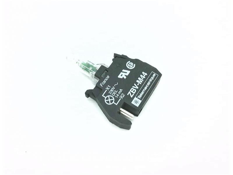 SCHNEIDER ELECTRIC ZBVM44