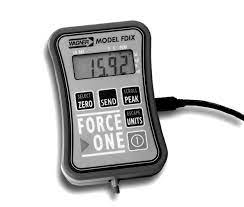 WAGNER INSTRUMENTS FDIX100