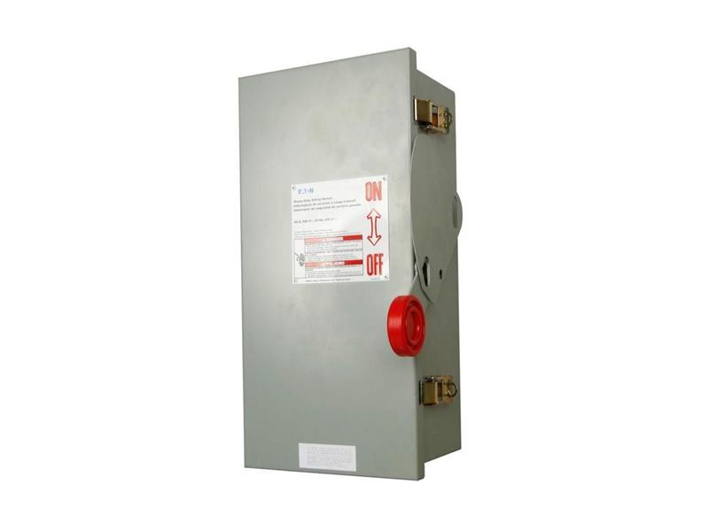 DH362UD5WRK by EATON CORPORATION