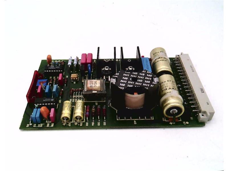 SEW EURODRIVE 820-560-4