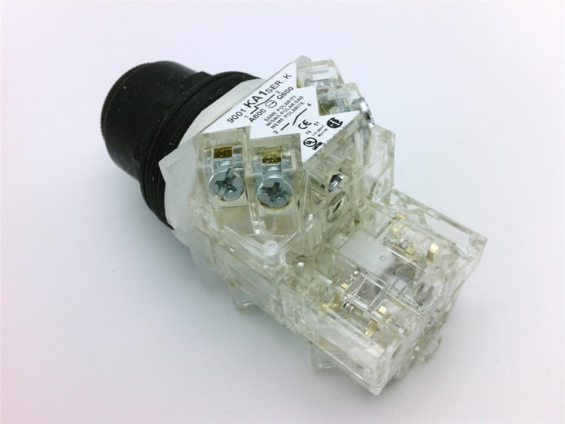 SCHNEIDER ELECTRIC 9001-SKS11BH3