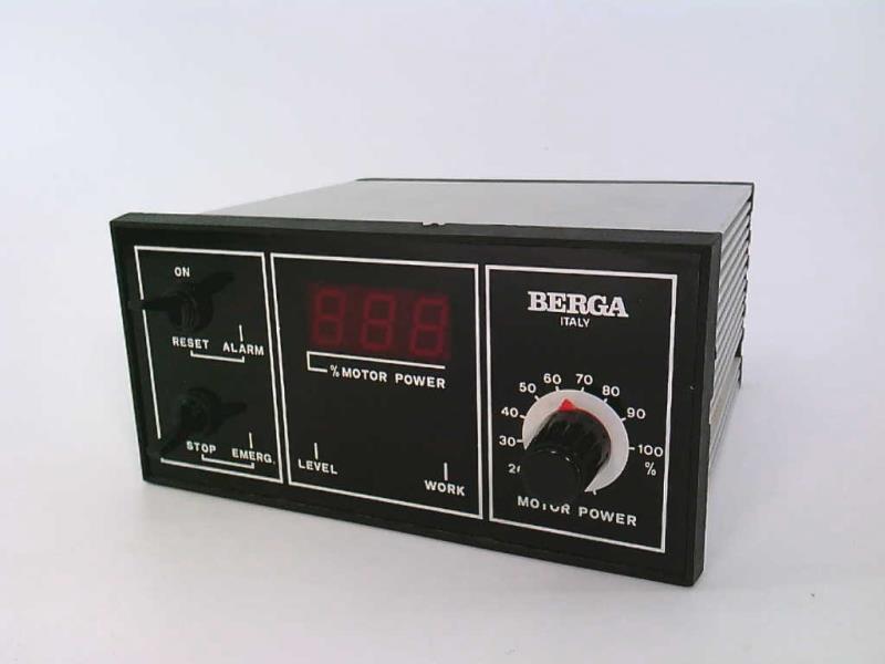 SACEP INTERNATIONAL S.R.L LS1002