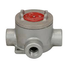 EABX16 SA ATEX by EATON CORPORATION