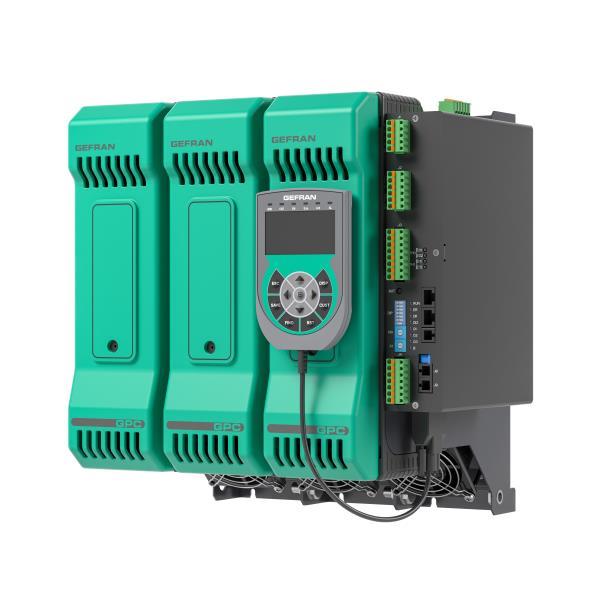 GEFRAN GPC-1PH-150-480-0-0-2-0-0-0-0