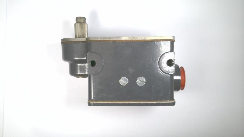 SNAP LOCK 16D-200-STER