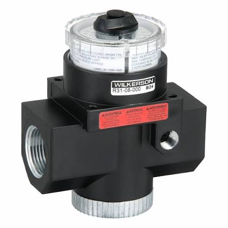 R31-08-L00B by WILKERSON PNEUMATIC