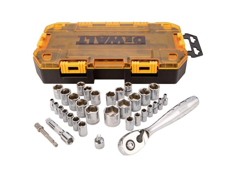 STANLEY BLACK & DECKER DWMT73804