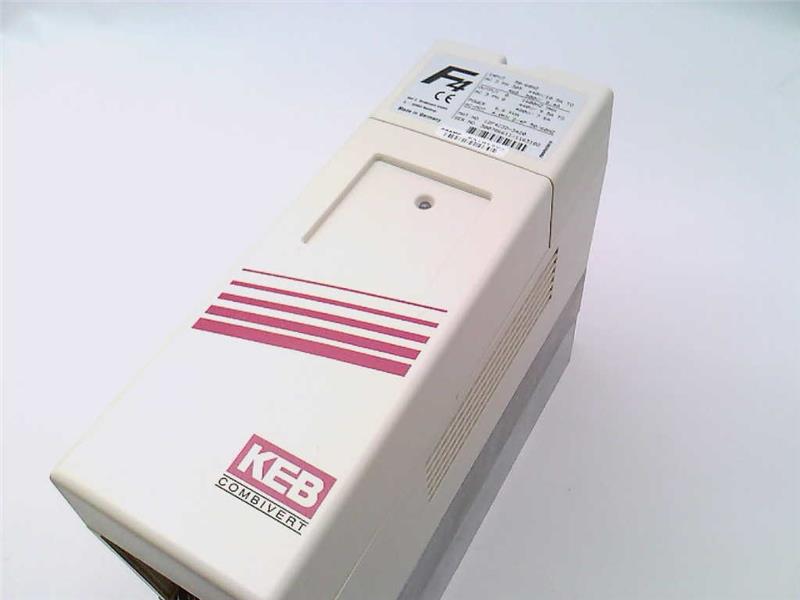 KEB AUTOMATION 12.F4.C3D-3420