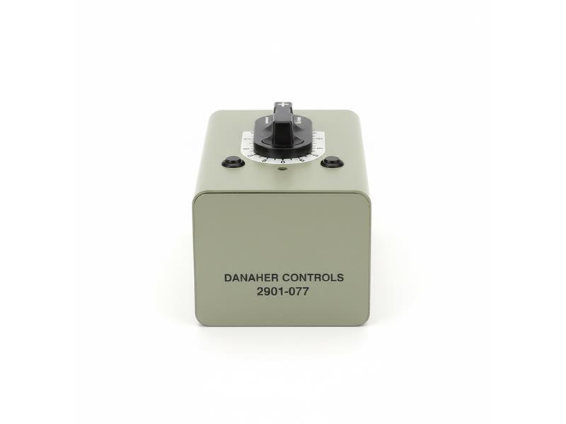 2901-077 by DANAHER CONTROLS
