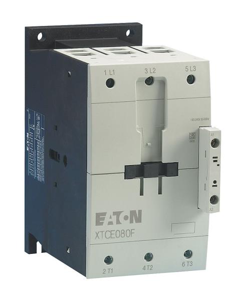 EATON CORPORATION XTCE040D00E
