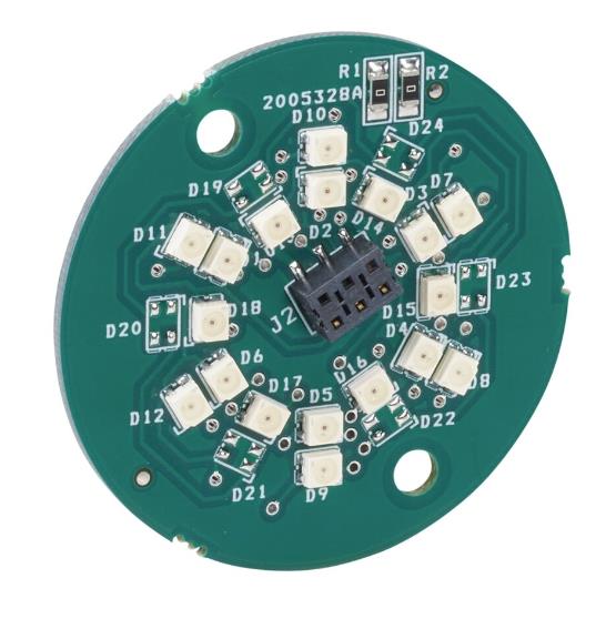 FEDERAL SIGNAL K2005328A