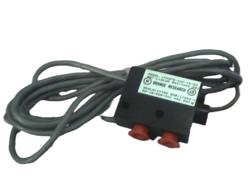 1002PS-16A-15-53 by ORANGE RESEARCH
