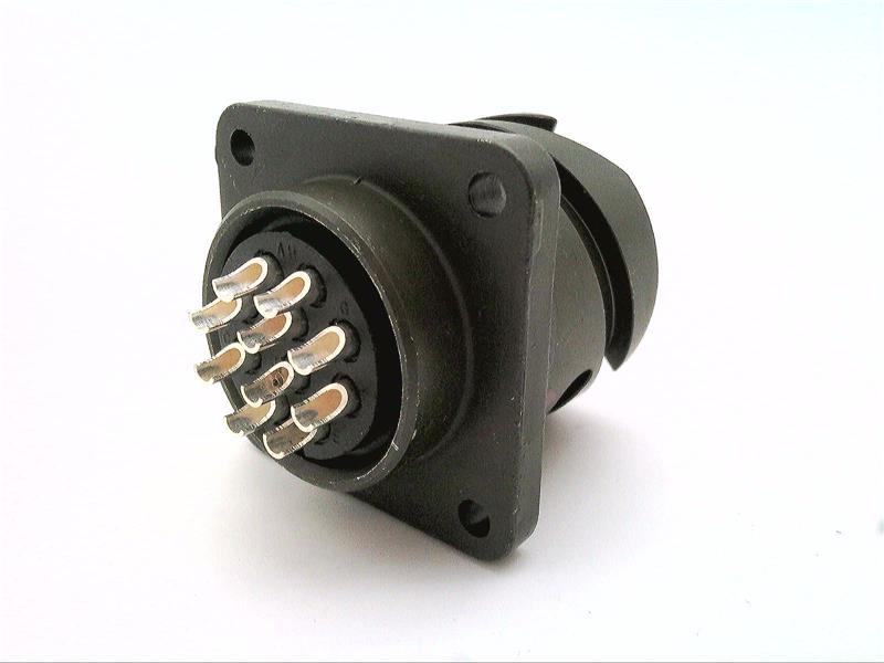 CA3102E18-1PB05 by ITT