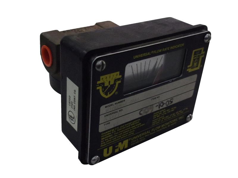 WB6GM-4-ONU by UNIVERSAL FLOW MONITORS
