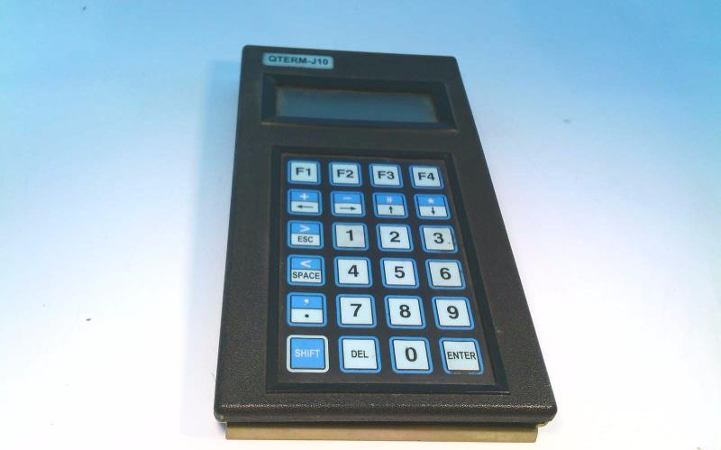 QTERM-J10-J037 by BEIJER ELECTRONICS