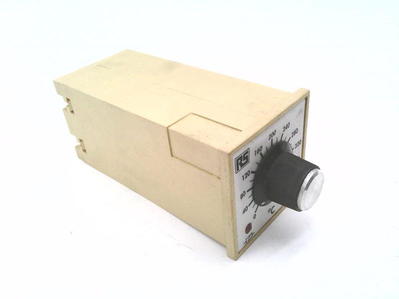 TEMPATRON FT-ST-400K-110/240VAC