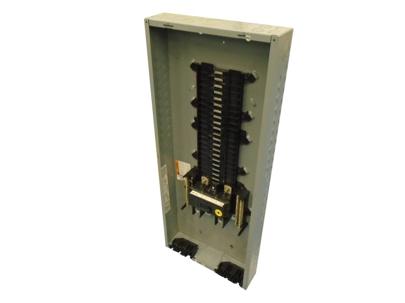 SCHNEIDER ELECTRIC QOWRVP1