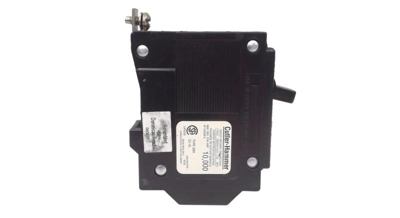 EATON CORPORATION QBH-15