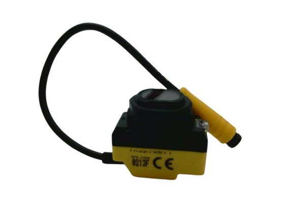 BANNER ENGINEERING QS18VN6LVQ