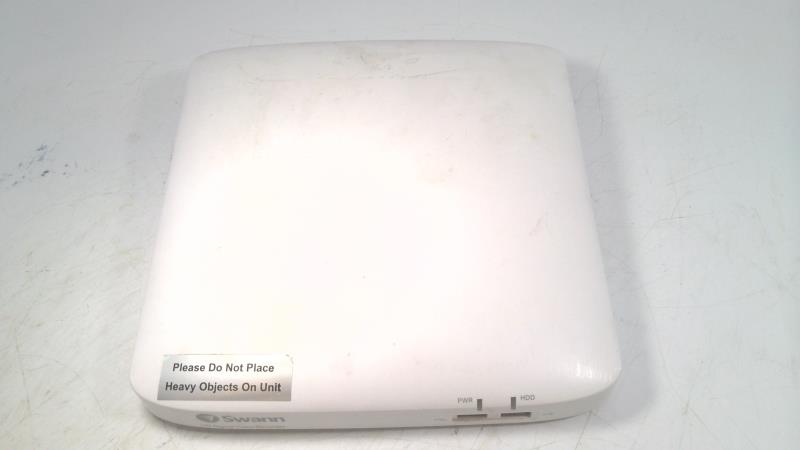 DVR8-4680 by SWANN ELECTRONICS GROUP