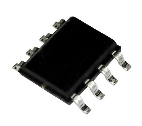 ST MICRO L4931ABD33-TR