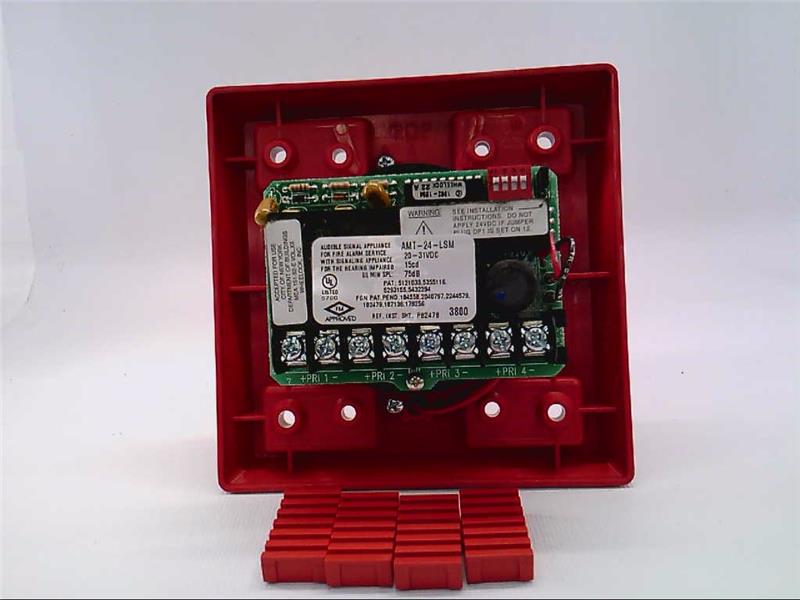 EATON CORPORATION AMT-24-LSM-VFR