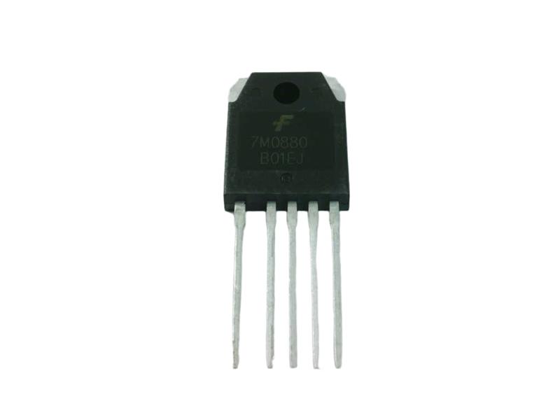 FS7M0880TU by ON SEMICONDUCTOR