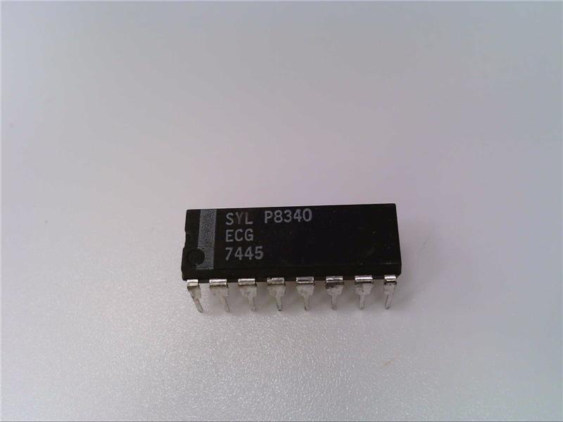ECG7445 by PHILIPS