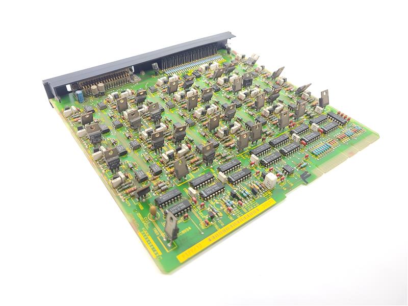 CONVERTEAM 8198-4002