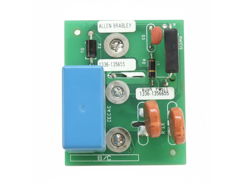 ALLEN BRADLEY 1336-135655
