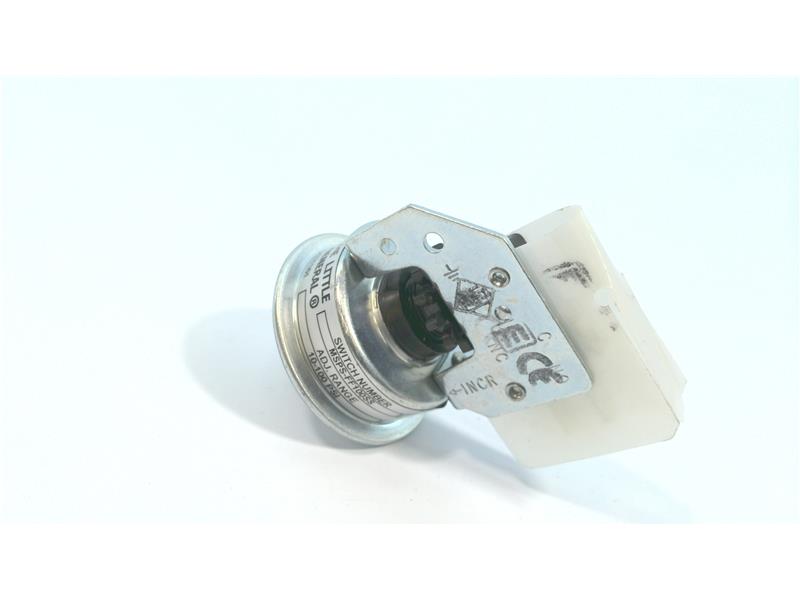 BARKSDALE MSPS-FF100SS