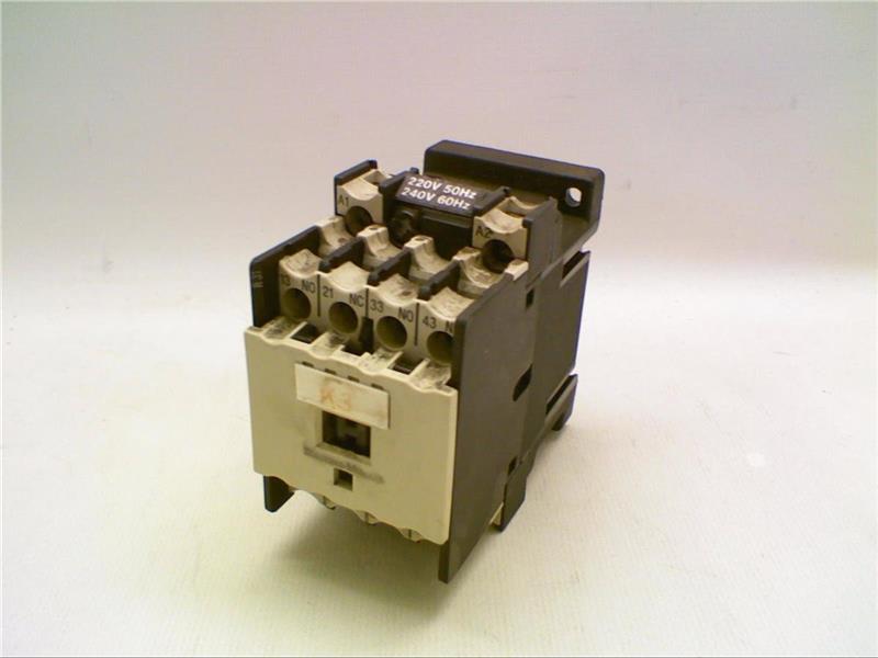 EATON CORPORATION DIL-R-31-220V/50HZ-240V/60HZ