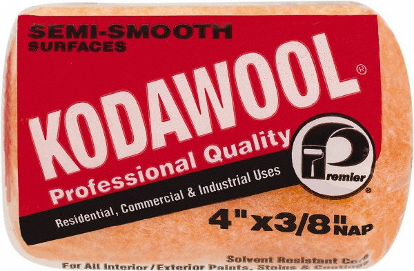 PREMIER PAINT ROLLER 4KW2-38