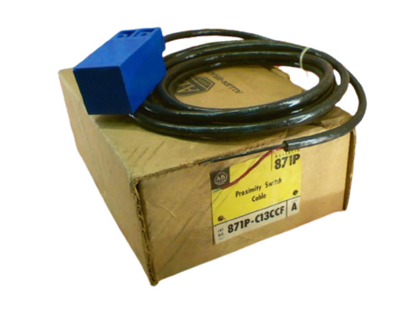 ALLEN BRADLEY 871P-C13CCF