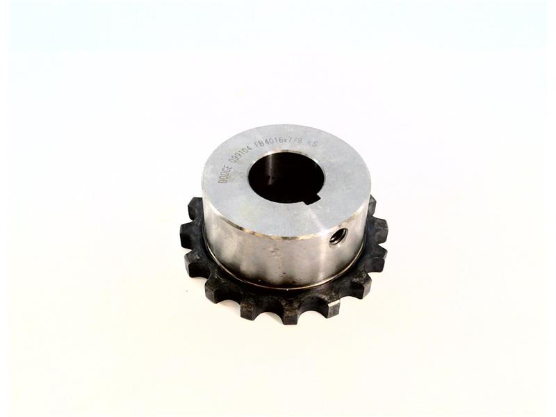 ASEA BROWN BOVERI FB4016X7/8