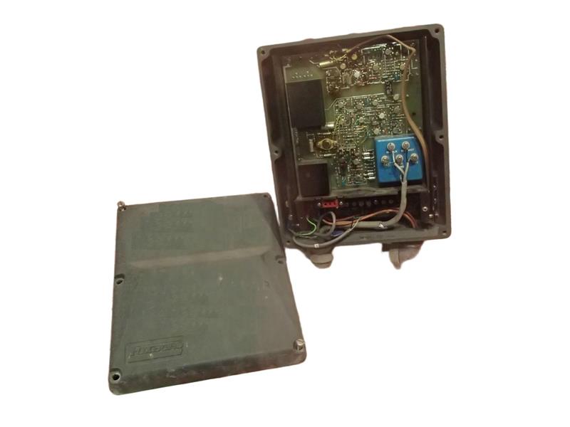 E96P-IBCS-E/FN-A by INVENSYS