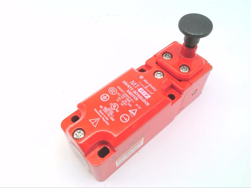 ALLEN BRADLEY 440K-MT55092