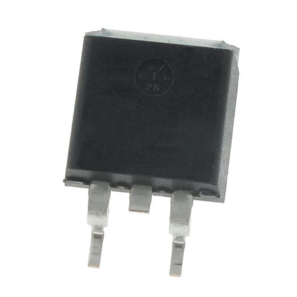 IPB09N03LA by INFINEON