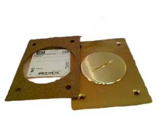 HUBBELL S2825