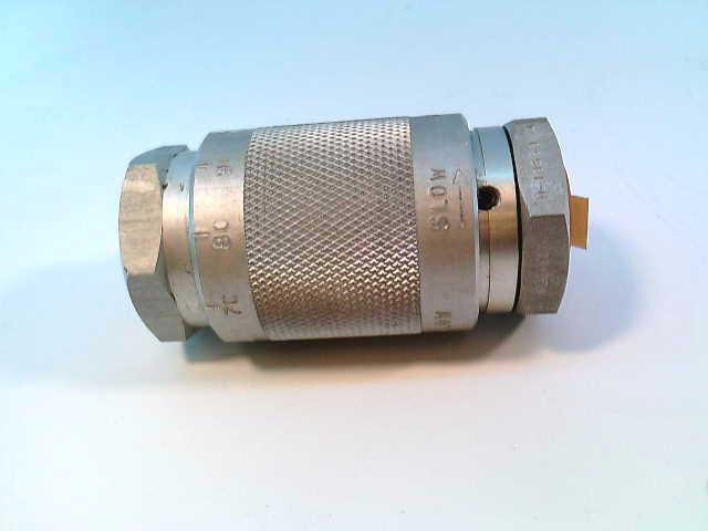 HANNA CYLINDERS D-19639-A