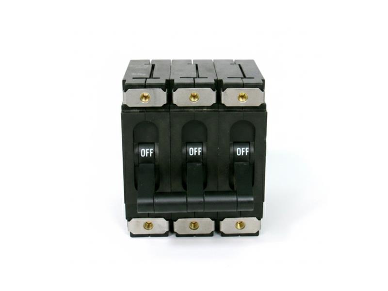 EATON CORPORATION AM2-A3-A-40-3