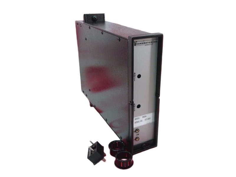 TRANSMATION 3520A