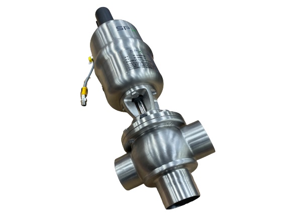 SPX FLOW M18BP821440