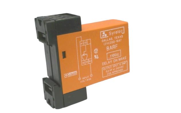 CROUZET BARF-10SEC-110V