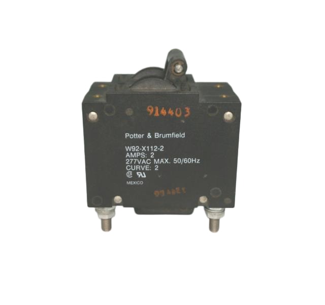 TE CONNECTIVITY W92-X112-2
